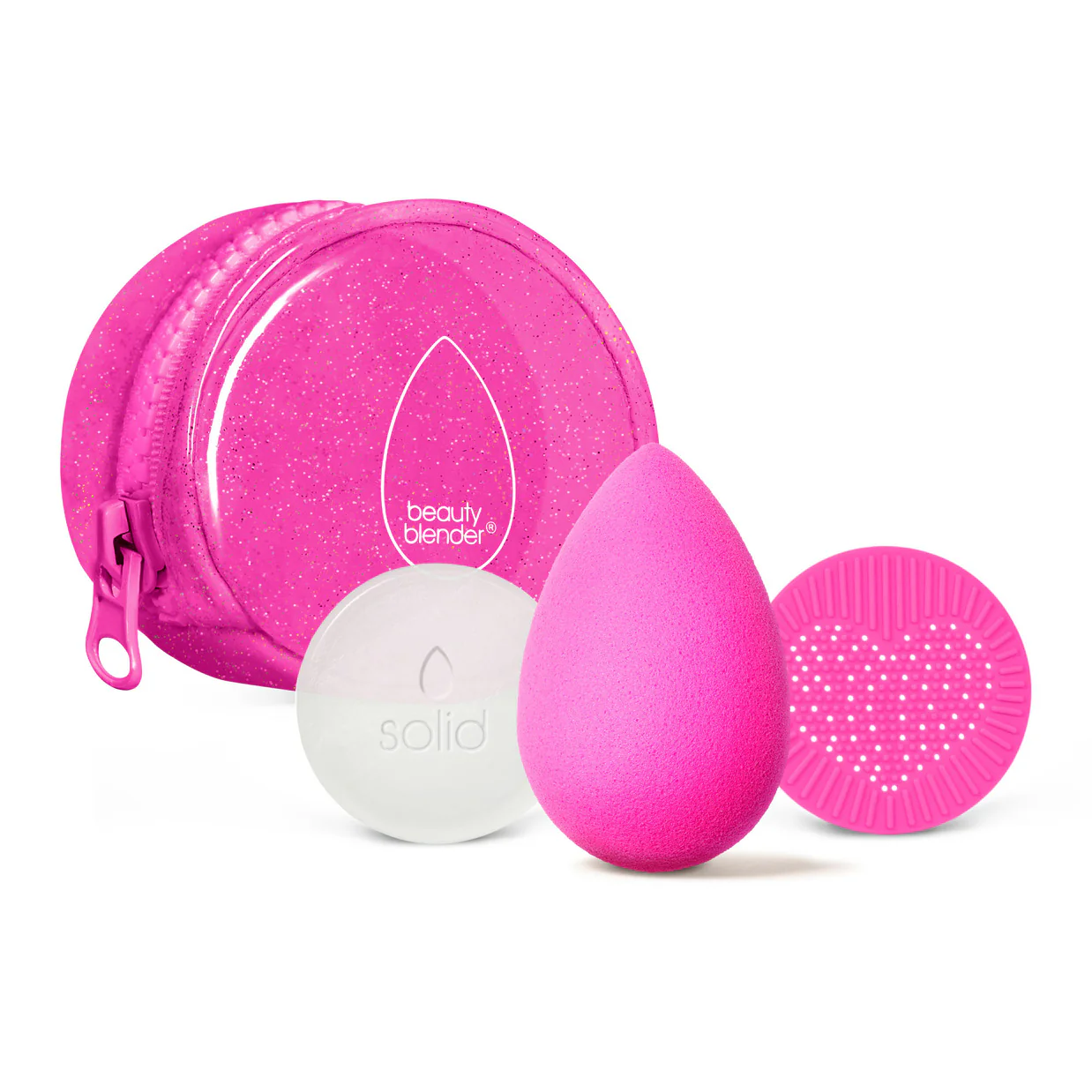 Besties Blend & Cleanse 4-Piece Starter Sets